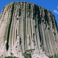 What is Devils Tower Made Of?