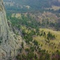 The Mystery of Devils Tower: Unveiling the Secrets of an Ancient Rock Formation