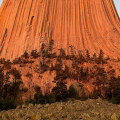 What is devils tower called now?