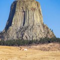 Exploring Devils Tower: A Day Trip from Lead, SD